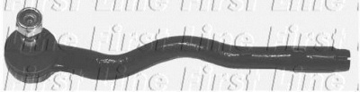 FIRST LINE ftr4861 -  Наконечник поперечной рулевой тяги